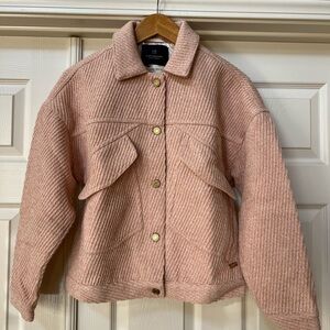 Scotch & Soda Corduroy Jacket